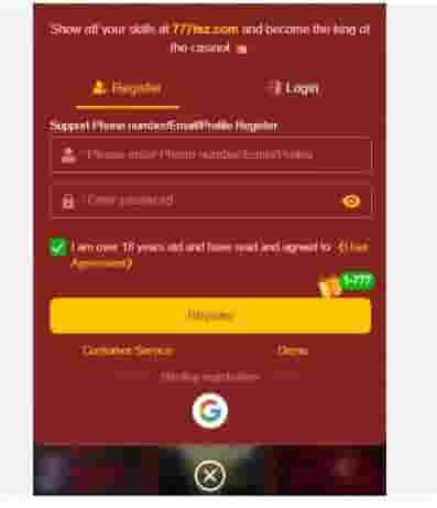 Khan1 registration