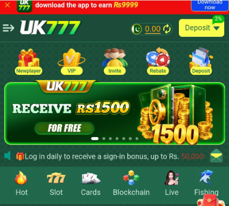 uk777 game 
