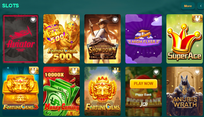 BRO 444  games screenshot 
