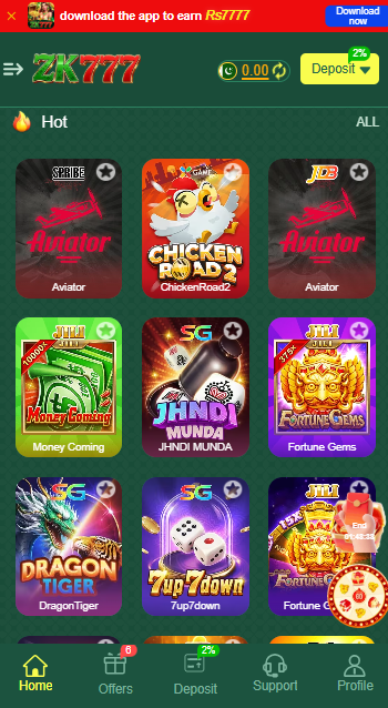 zk777 game
