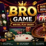 BRO444 Game