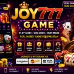 JOYPK777 Game