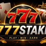 777Stake Game