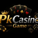 PkCasino Game