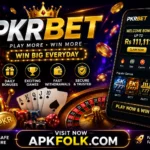 Pkrbet Game
