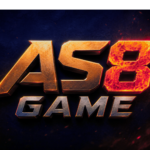 AS8 Game