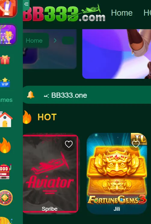 BB333 Game