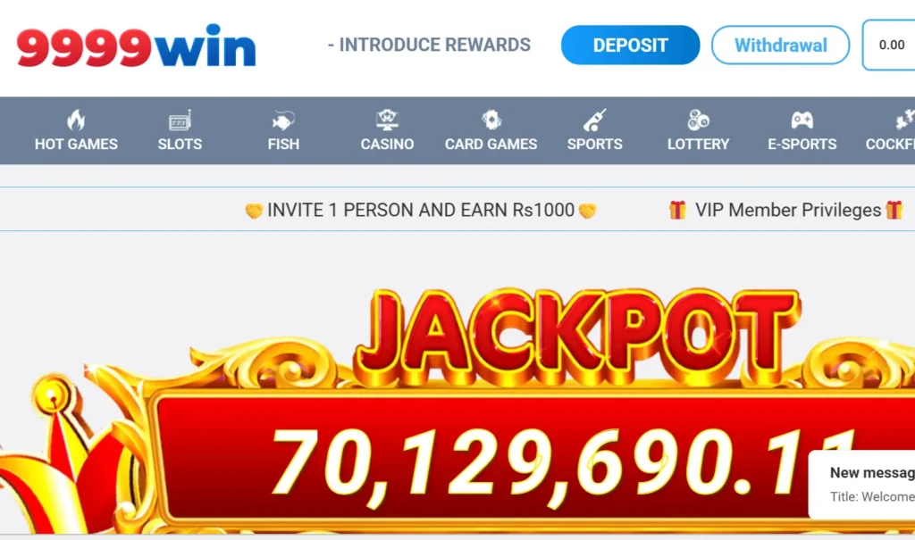9999Win Game