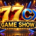 777CX Game