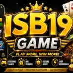 ISB19 Game