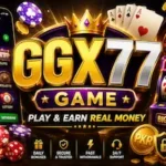 GGX77 Game