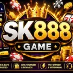 SK888 Game