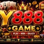 Y888 Game