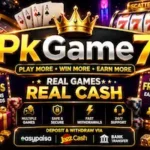 PkGame7 Game