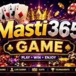 Masti365 Game