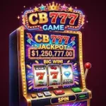 CB 777 Game