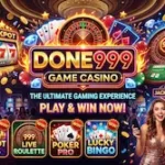Done999 Game