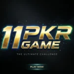 11PKR Game