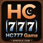 HC777 game