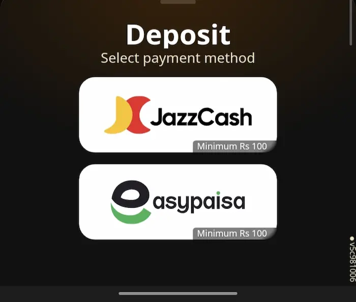 GoCashpk Game