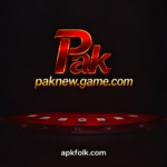 Paknew game
