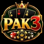 pak3 game