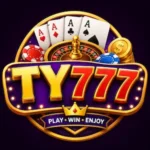 TY777 game