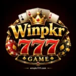 Winpkr777 game