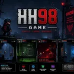 HH98 Game