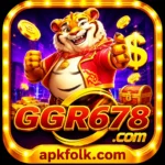 GGR678 game
